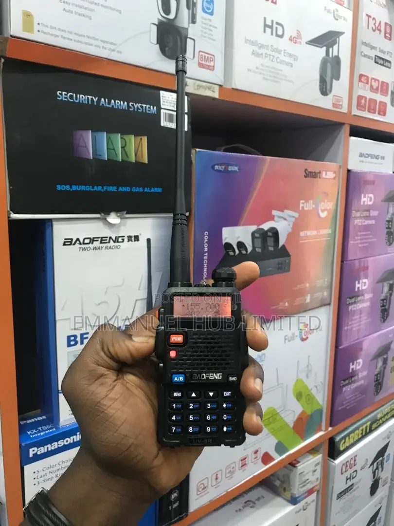 Baofeng Professional Fm Transceiver