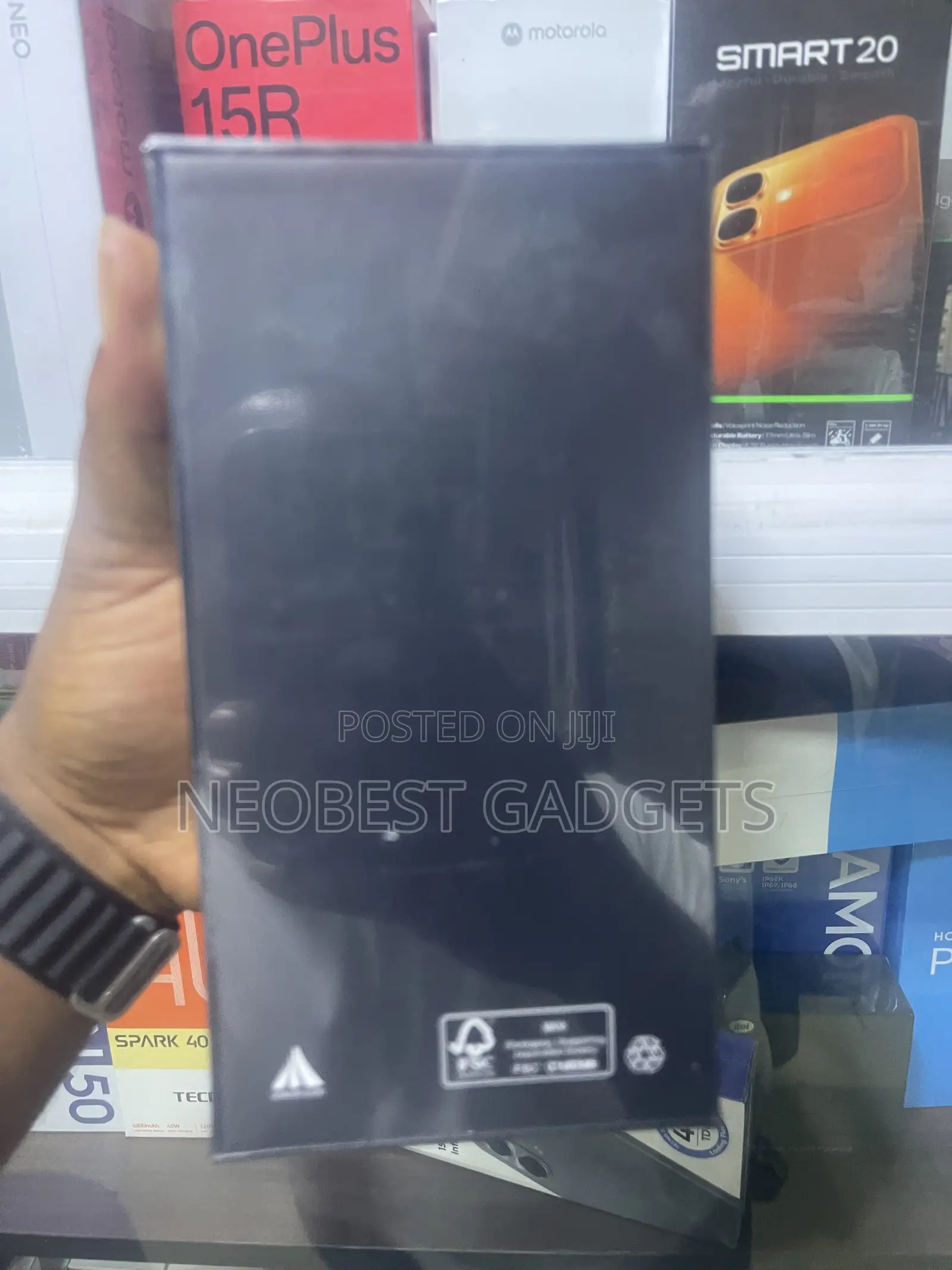 New Huawei Mate 80 Pro 5G 512 GB