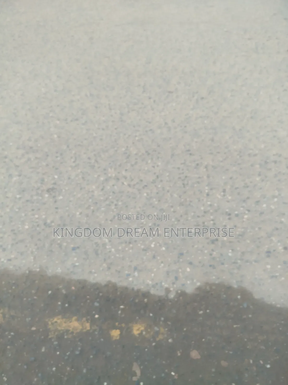 Prime Estate Land 648sqm Fully Developed Chevron Drive Lekki Lagos
