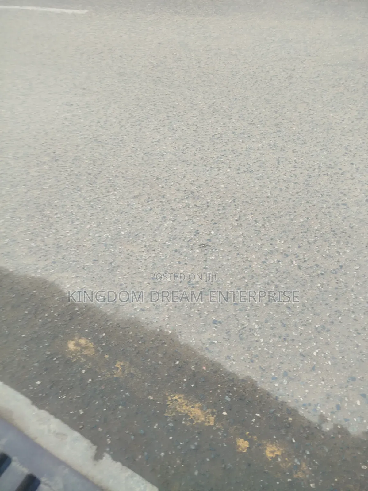 Prime Estate Land 648sqm Fully Developed Chevron Drive Lekki Lagos