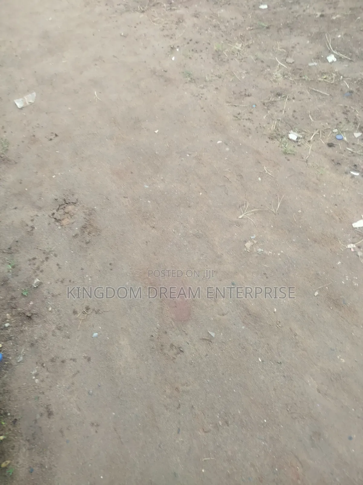 Prime Estate Land 648sqm Fully Developed Chevron Drive Lekki Lagos