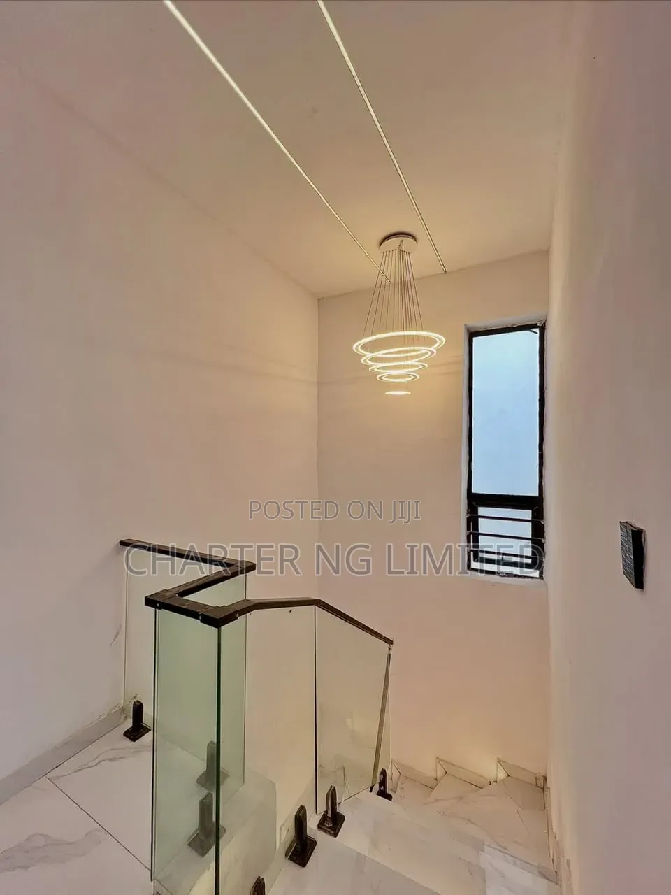 4bdrm Duplex in Lekki for sale
