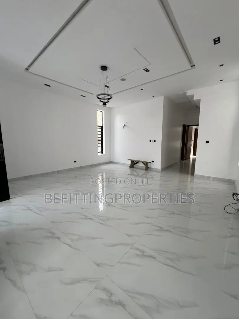 4bdrm Duplex in Ajah for sale