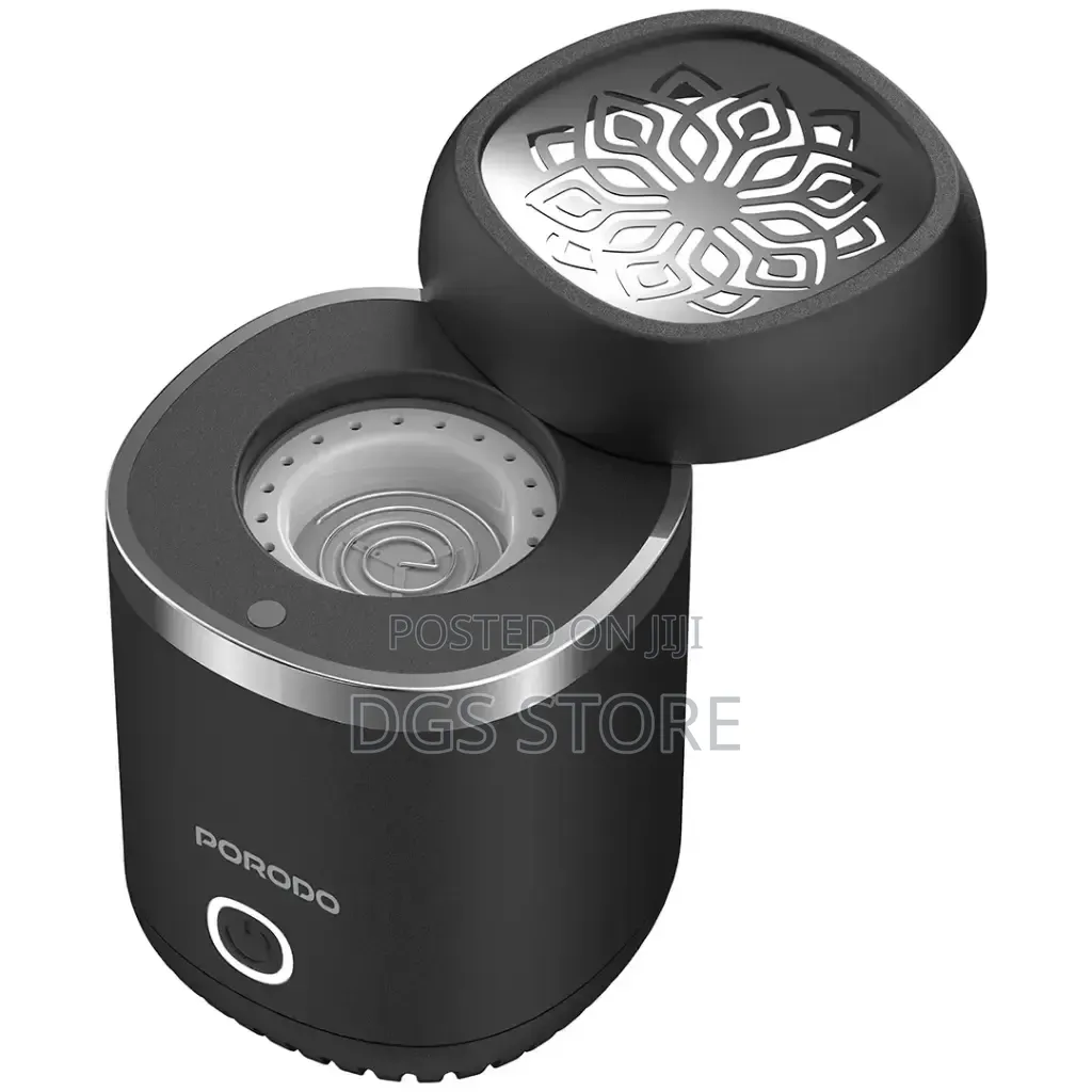 Porodo Dreams Mini Incense Burner