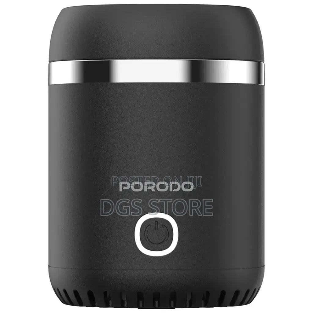 Porodo Dreams Mini Incense Burner