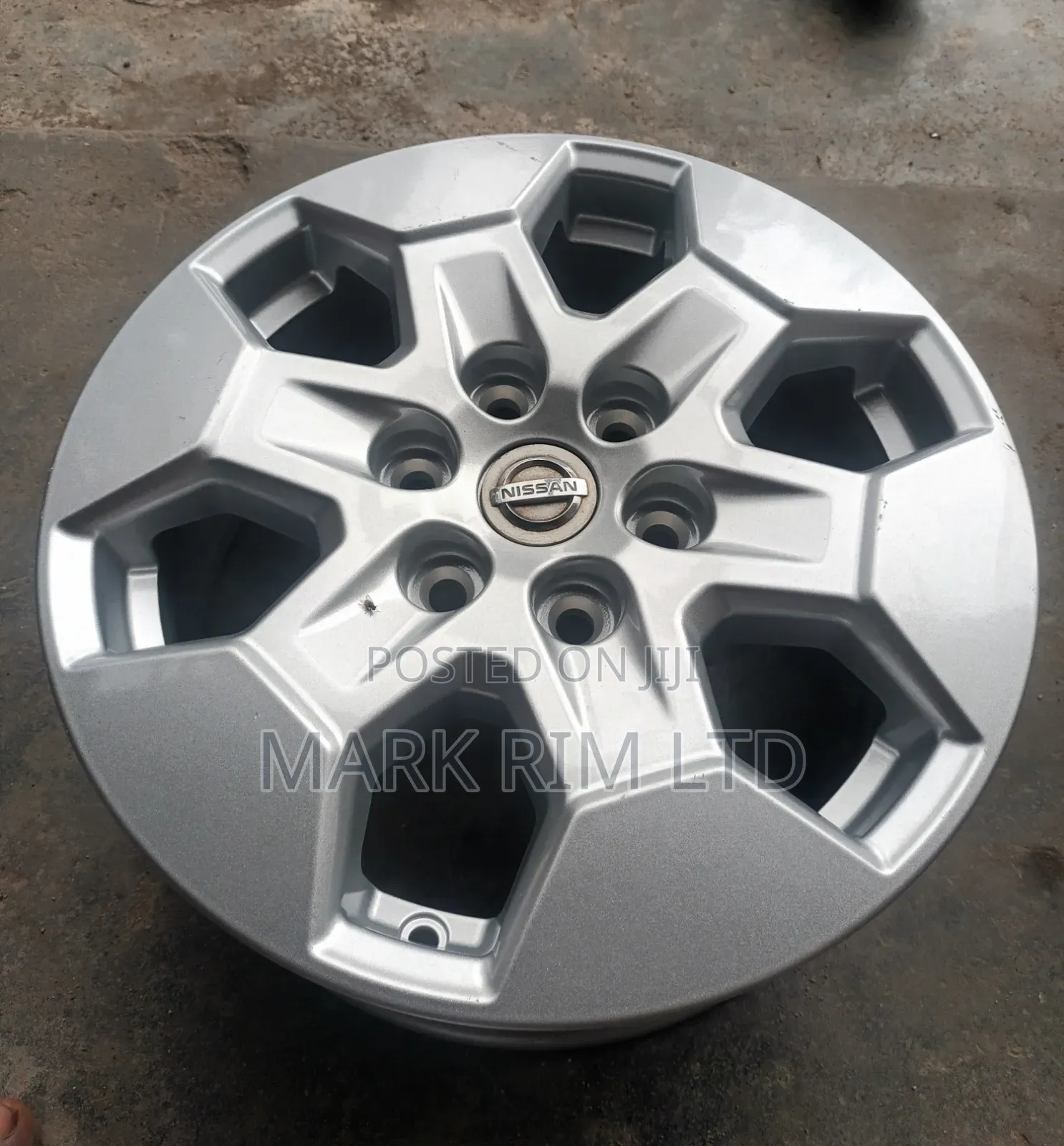 16inch Rim Nissan Pathfinder 2005-2012