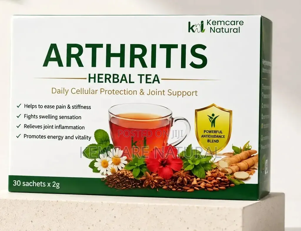 Arthritis Joint Pain Support Your Body's Movements Wit Kemcare Natural