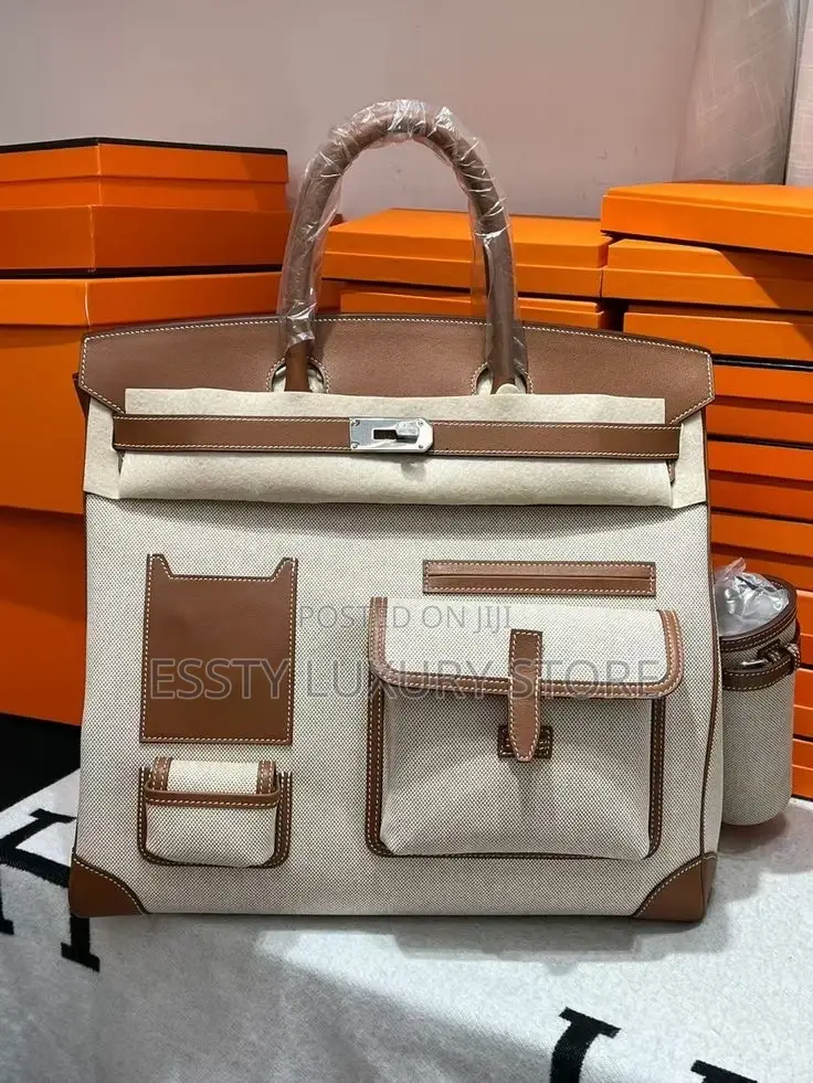 High Quality Luxury Duffel Bags