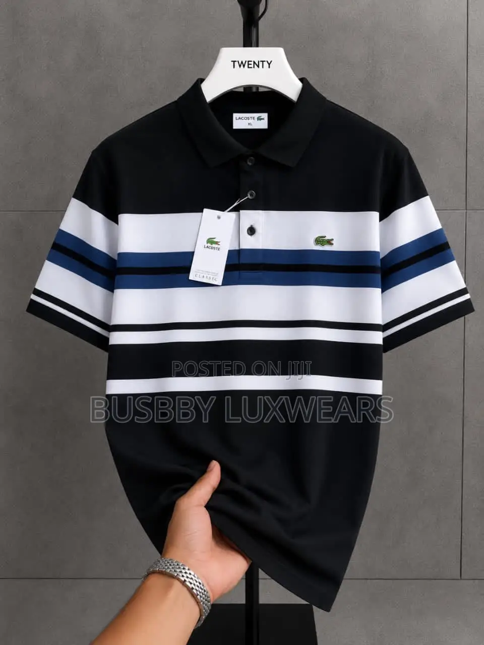 Lacoste Tshirts for Men