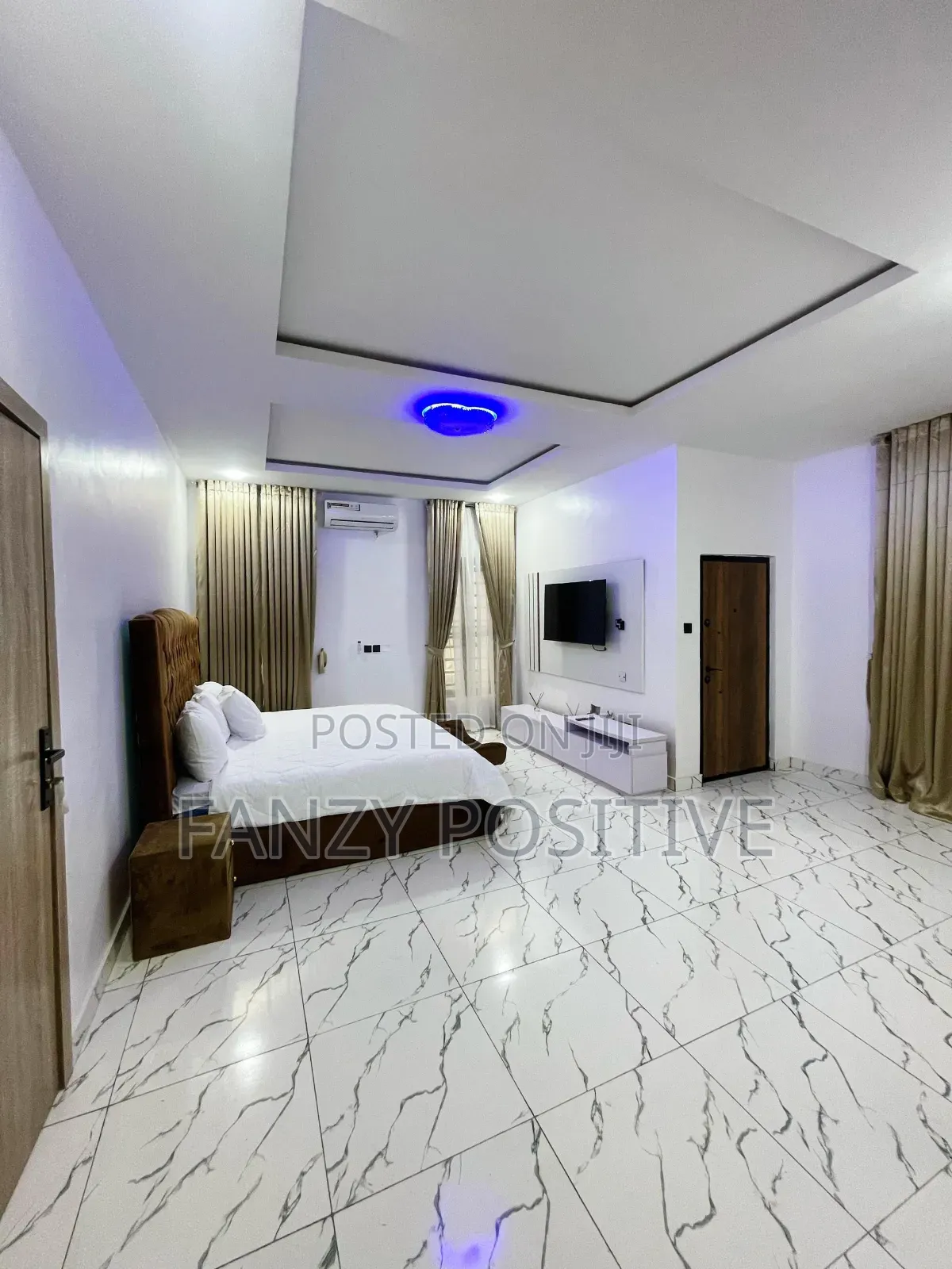 Nice and Affordable Short Rent Apartment