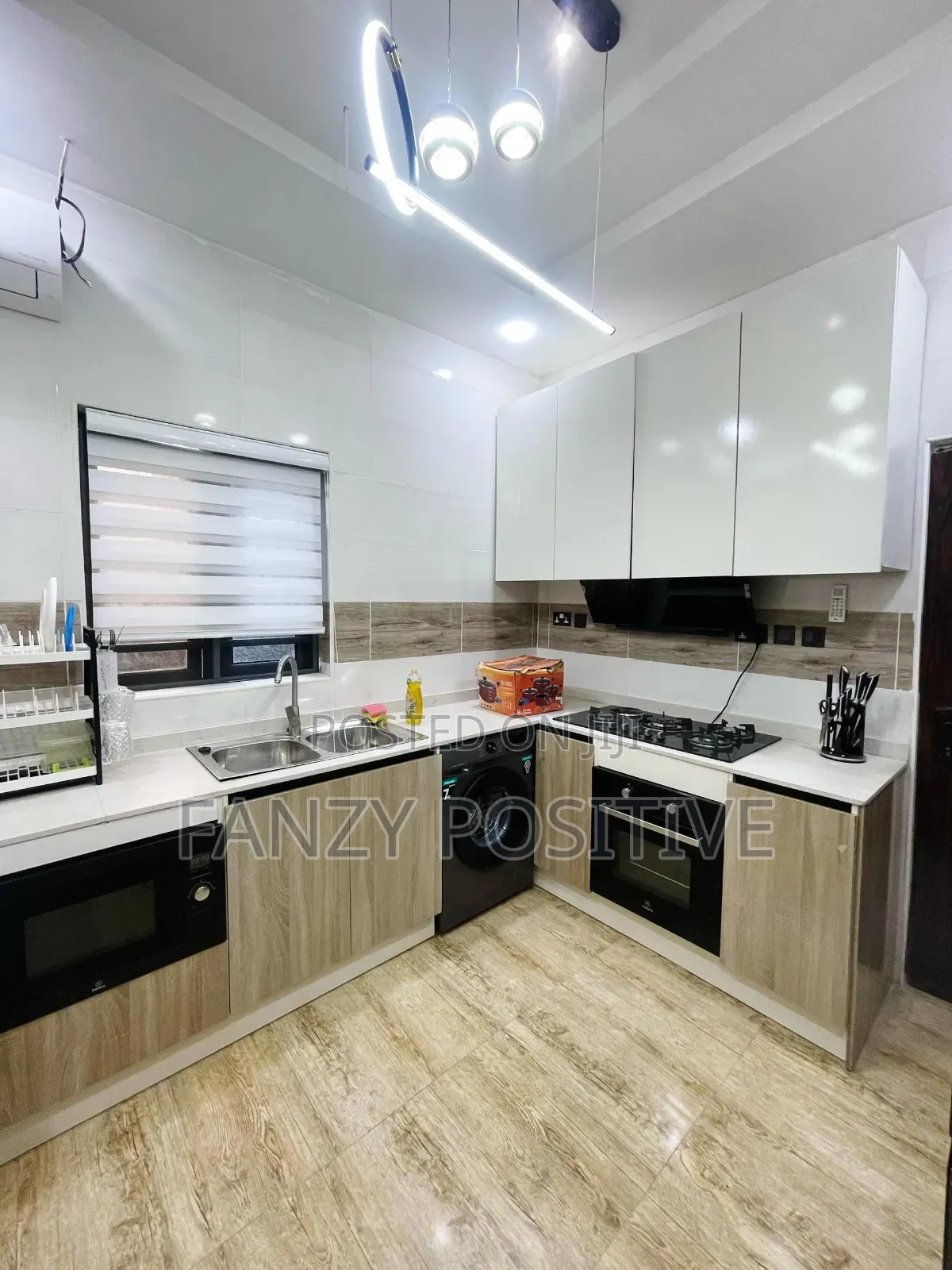 Golden Tulip Apartment