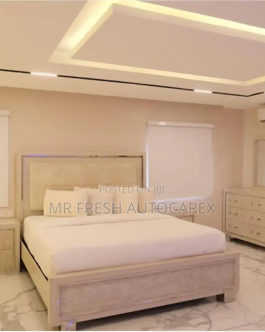 Furnished 5bdrm Duplex in Hakeem Dickson, Lekki Phase 1 for sale