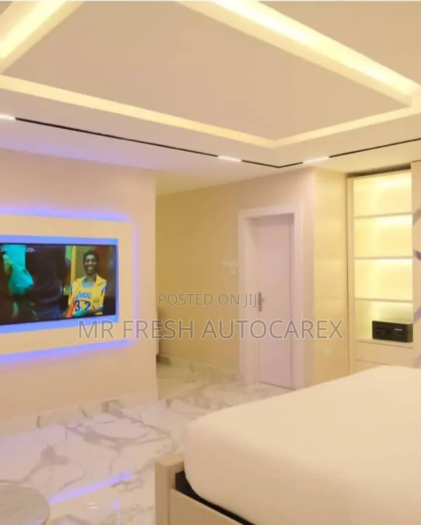 Furnished 5bdrm Duplex in Hakeem Dickson, Lekki Phase 1 for sale