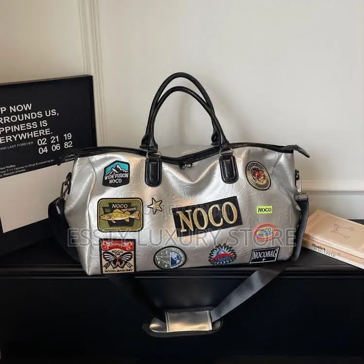 High-Quality Luxury Noco Duffel Bag