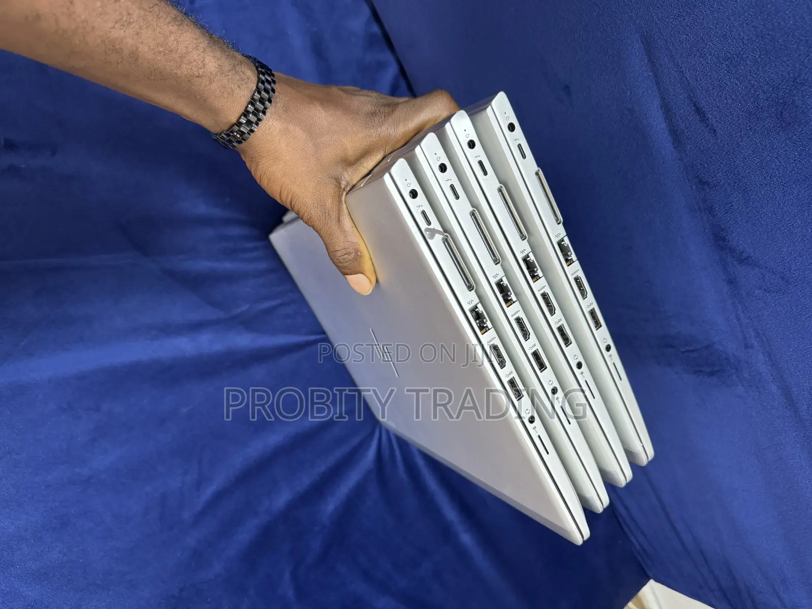 Laptop HP EliteBook 840 G6 8GB Intel Core i5 SSD 256GB