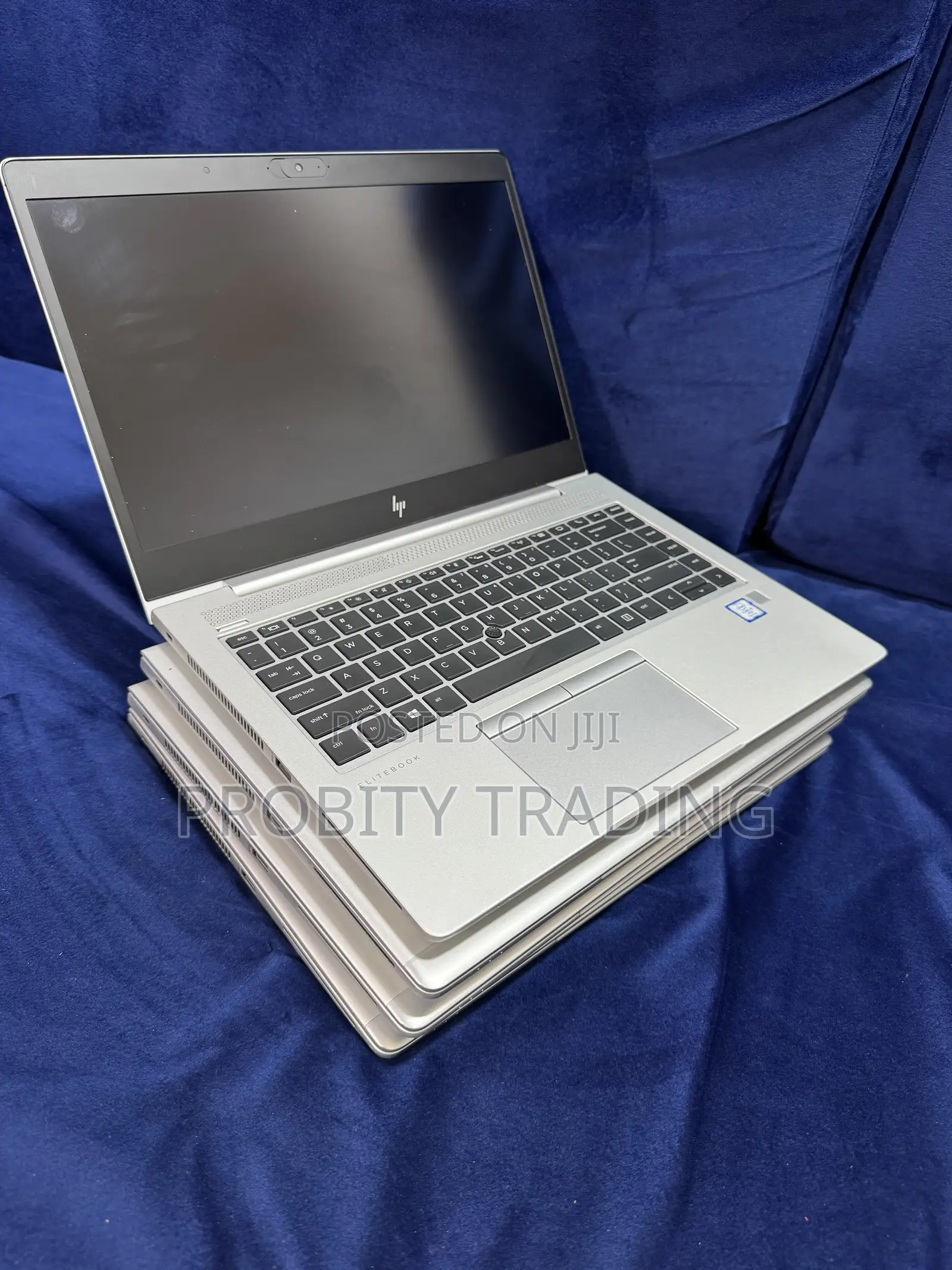 Laptop HP EliteBook 840 G6 8GB Intel Core i5 SSD 256GB