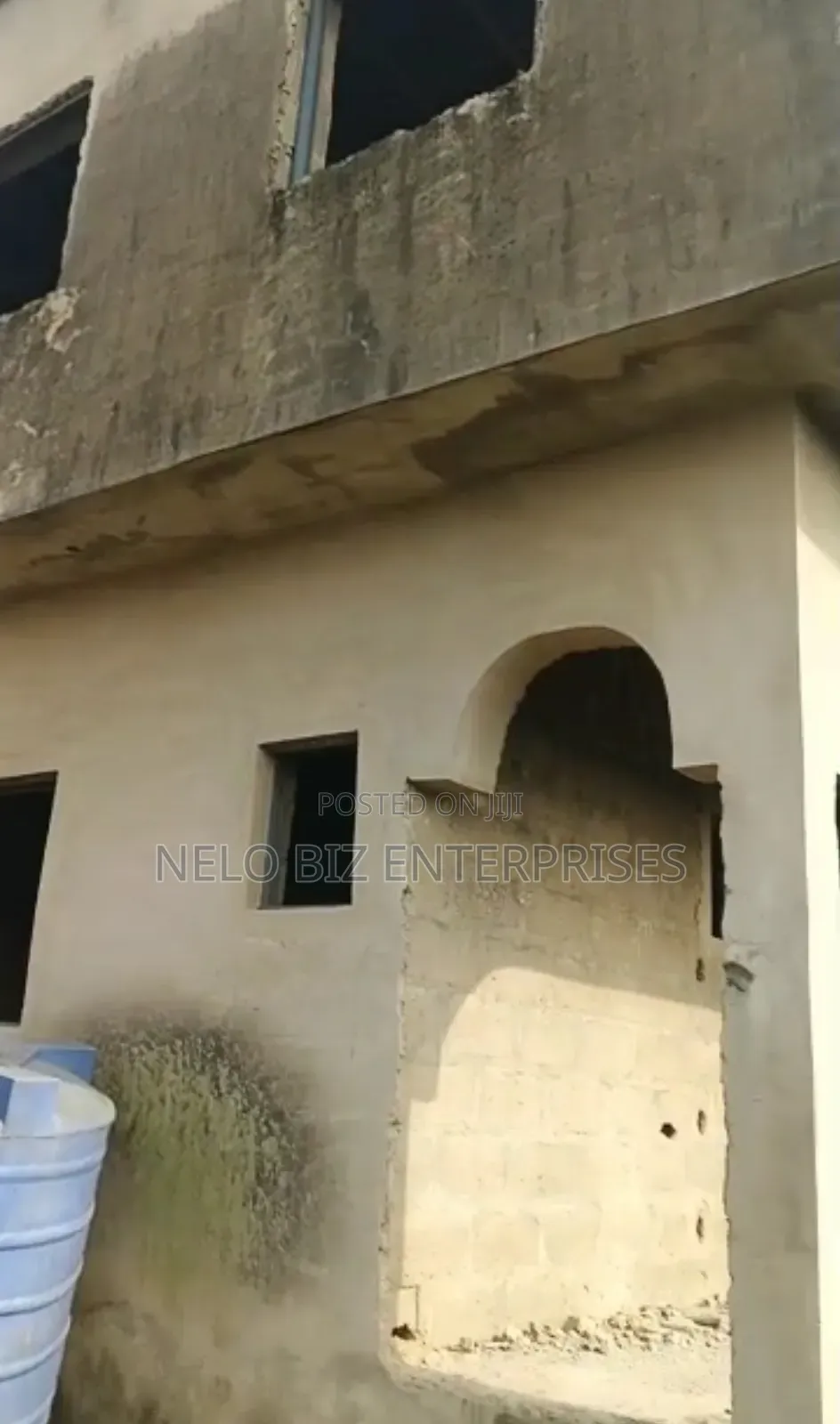 4bdrm Block of Flats in Igando / Ikotun/Igando for sale