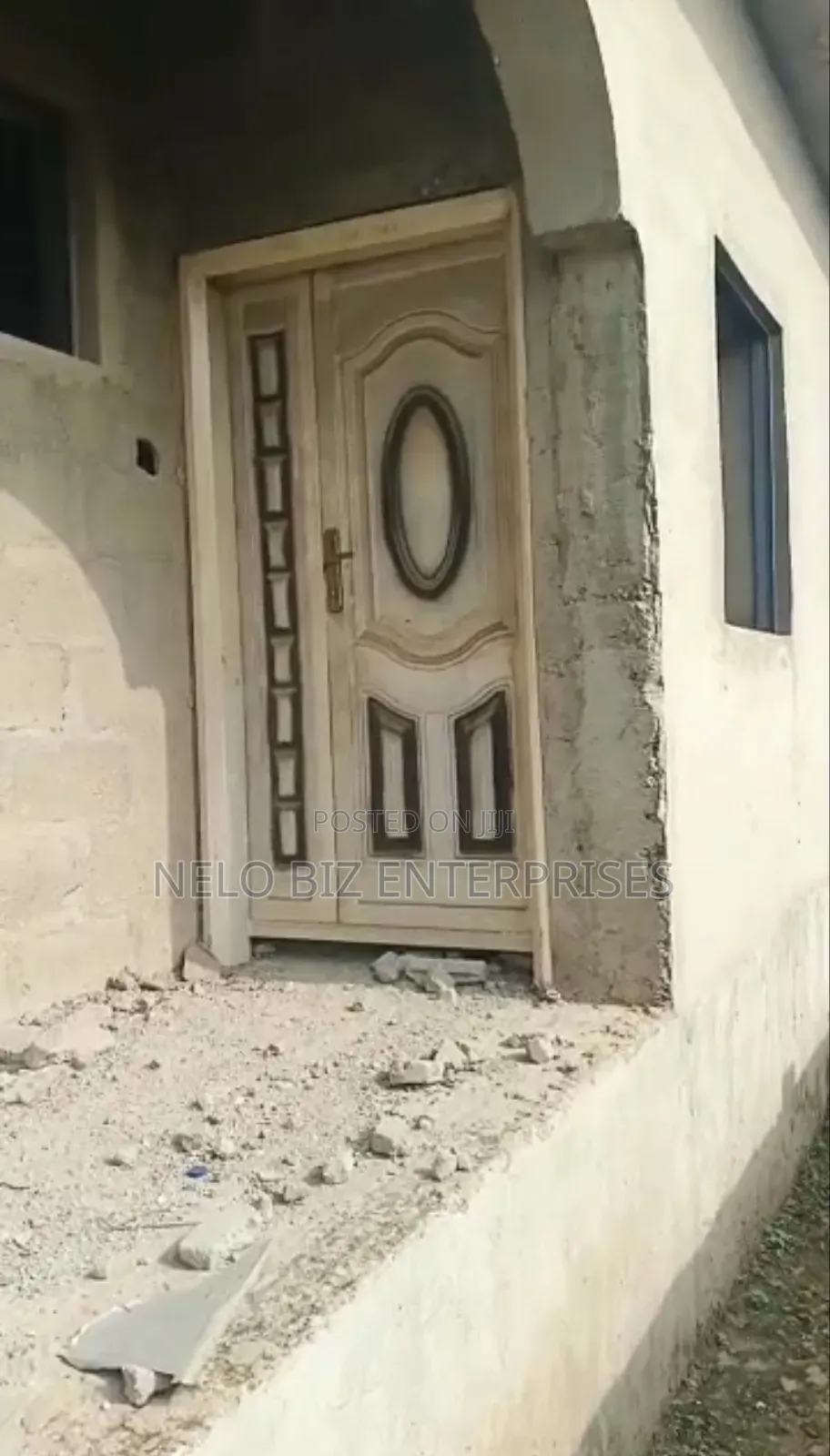 4bdrm Block of Flats in Igando / Ikotun/Igando for sale