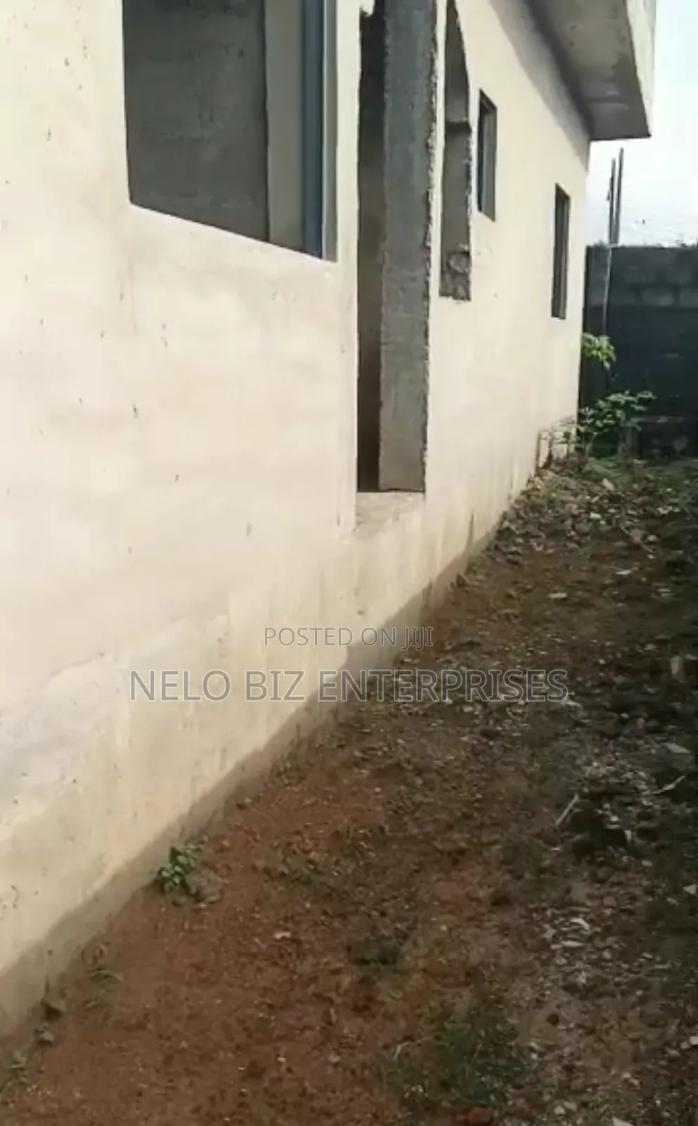 4bdrm Block of Flats in Igando / Ikotun/Igando for sale