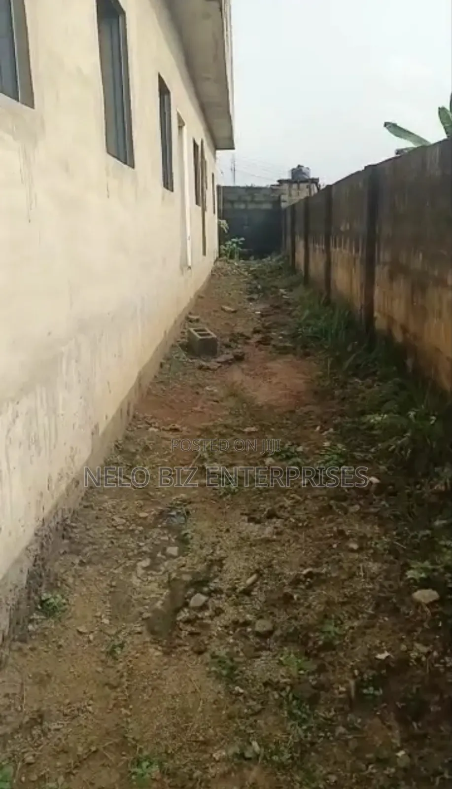 4bdrm Block of Flats in Igando / Ikotun/Igando for sale