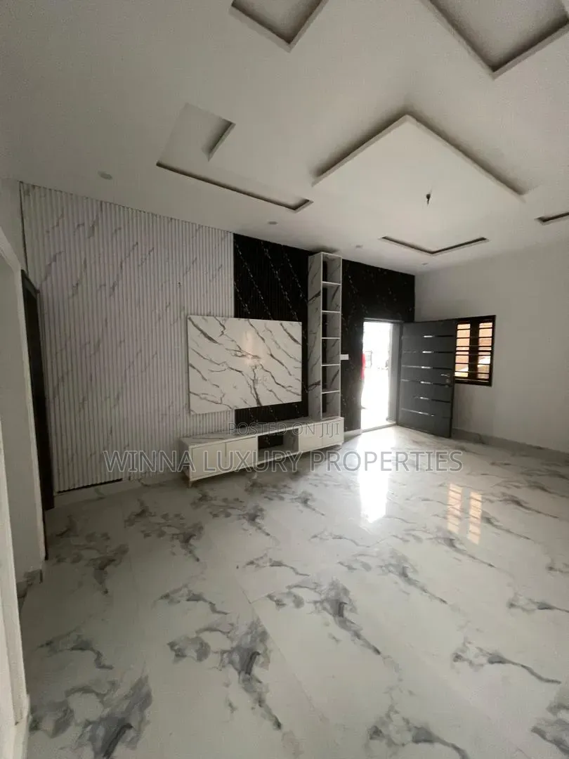 2bdrm Apartment in Jahi for rent