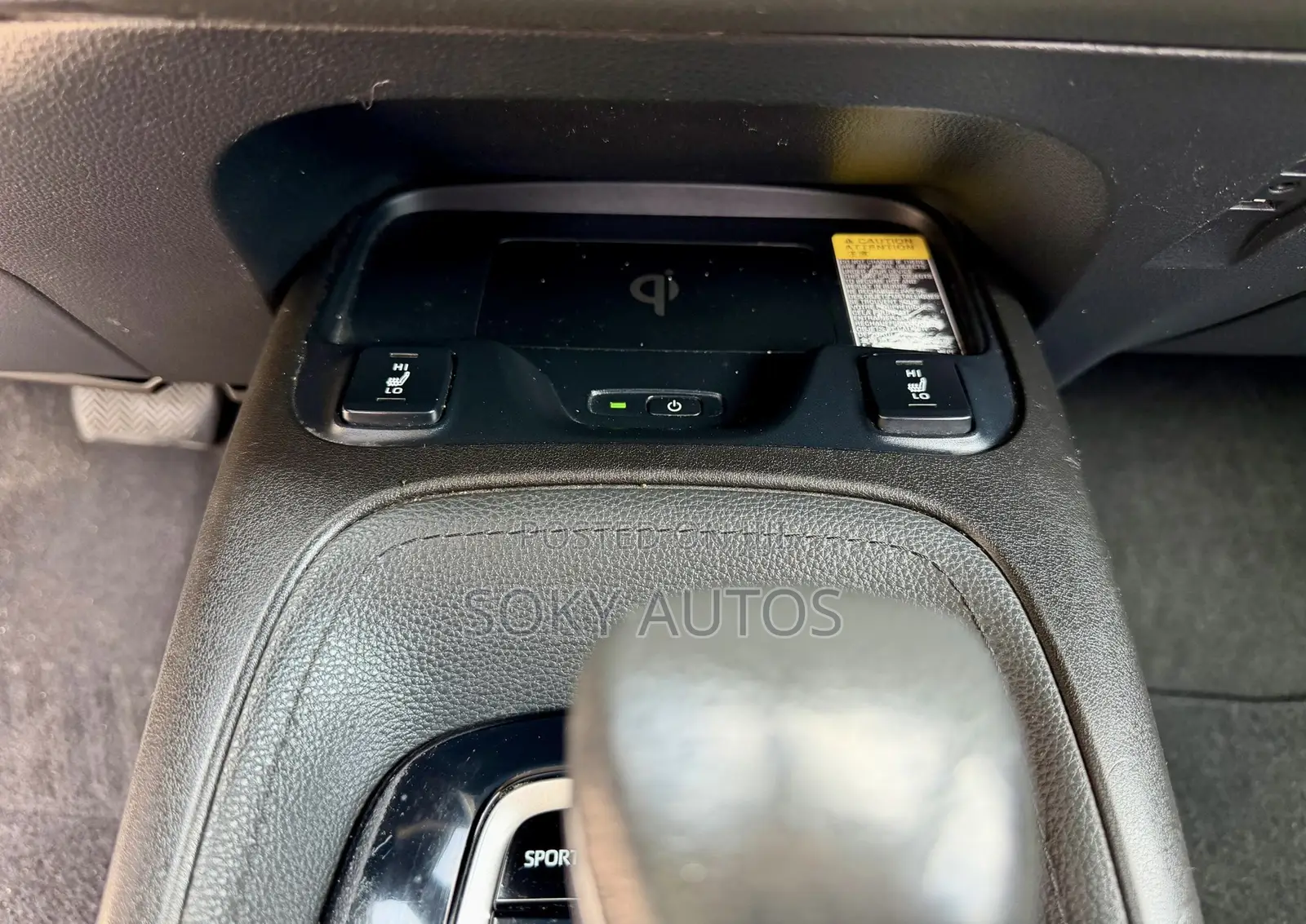 Toyota Corolla XLE 2020 Black