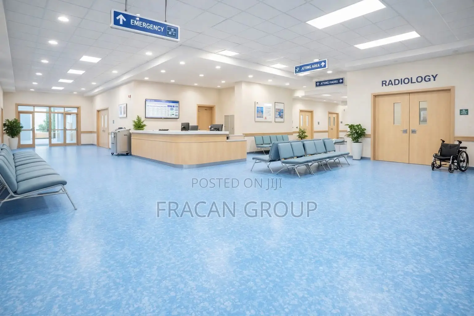 Looking for Hospital Vinyl Carpet?