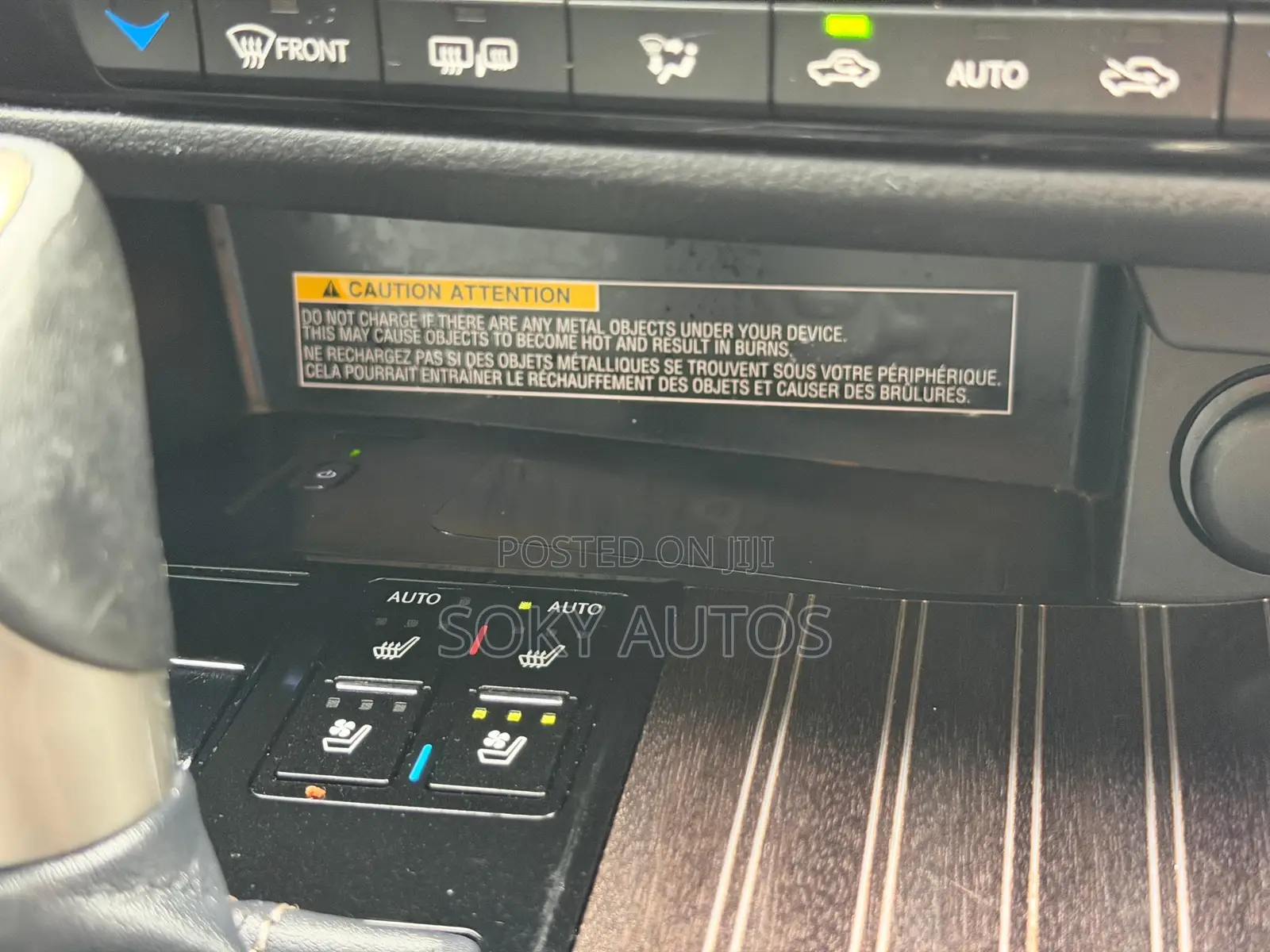 Lexus RX 350 AWD 2016 White