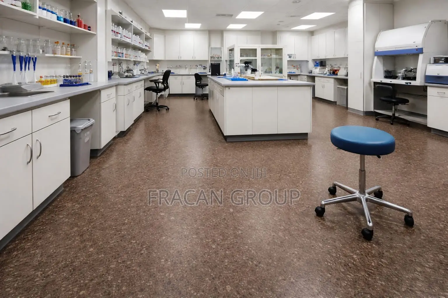 Vinyl Carpets for Hospitals Now in Abuja
