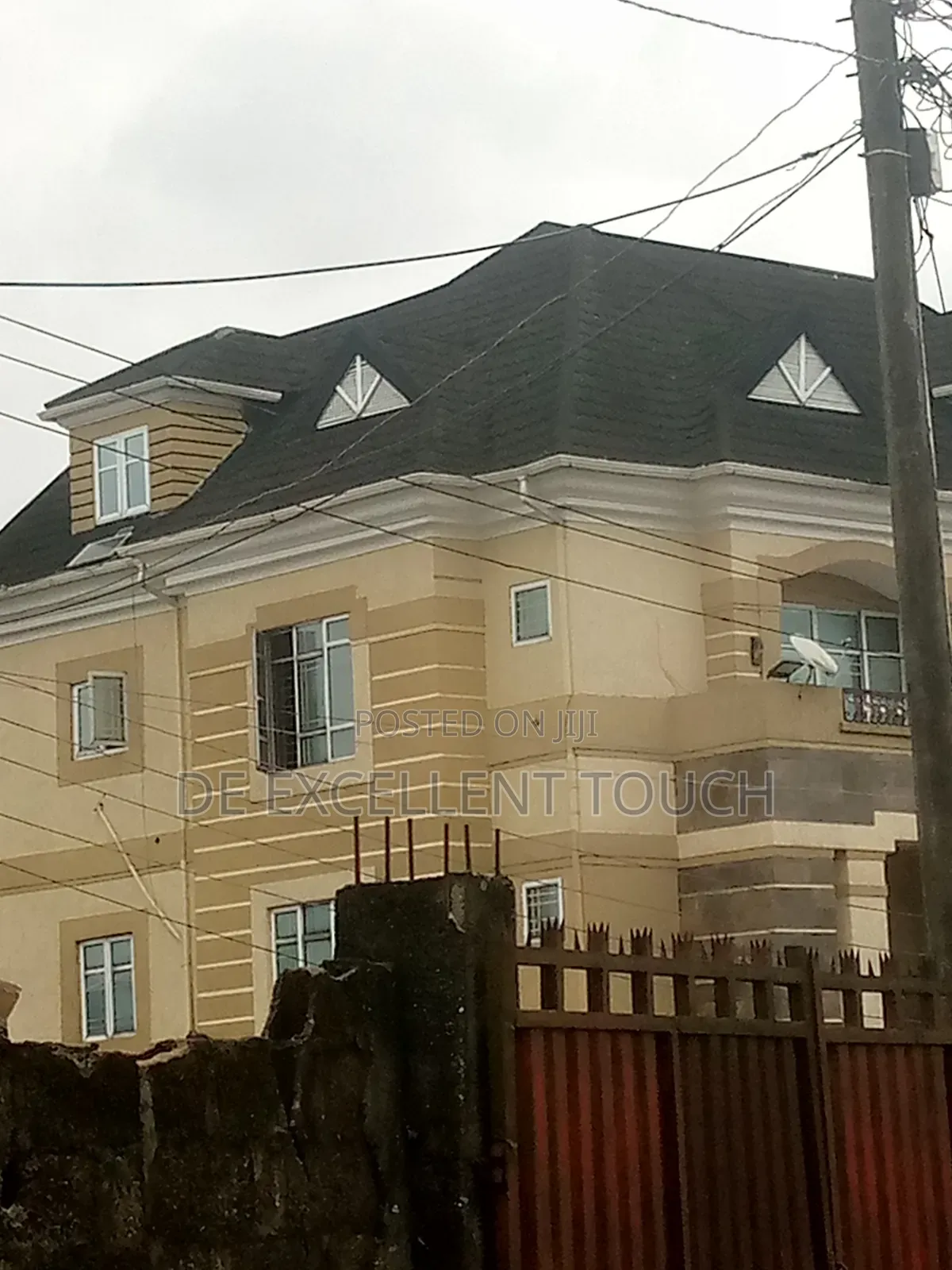 Professional Painter N Screeder in Imo State