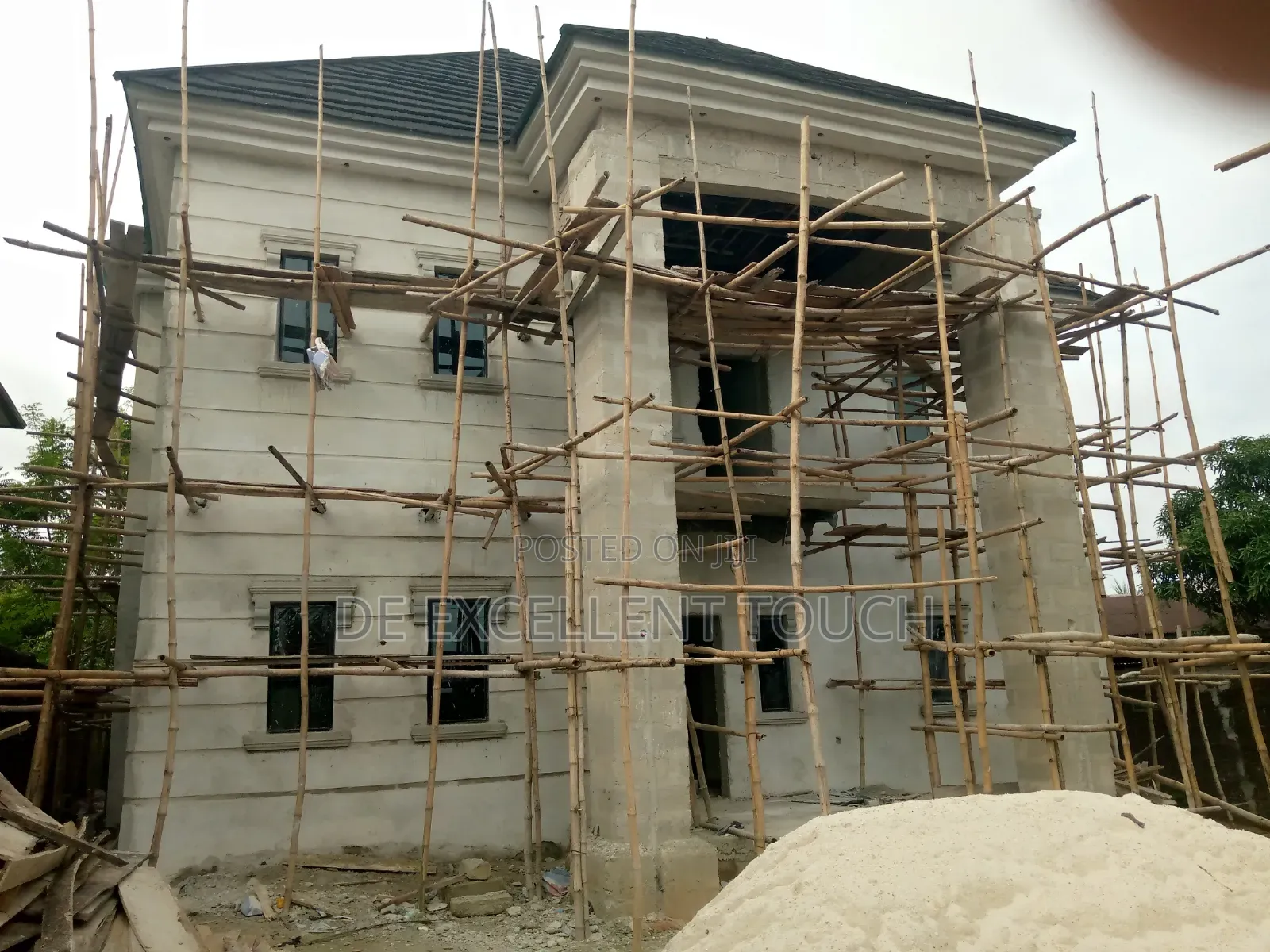 Professional Painter N Screeder in Imo State