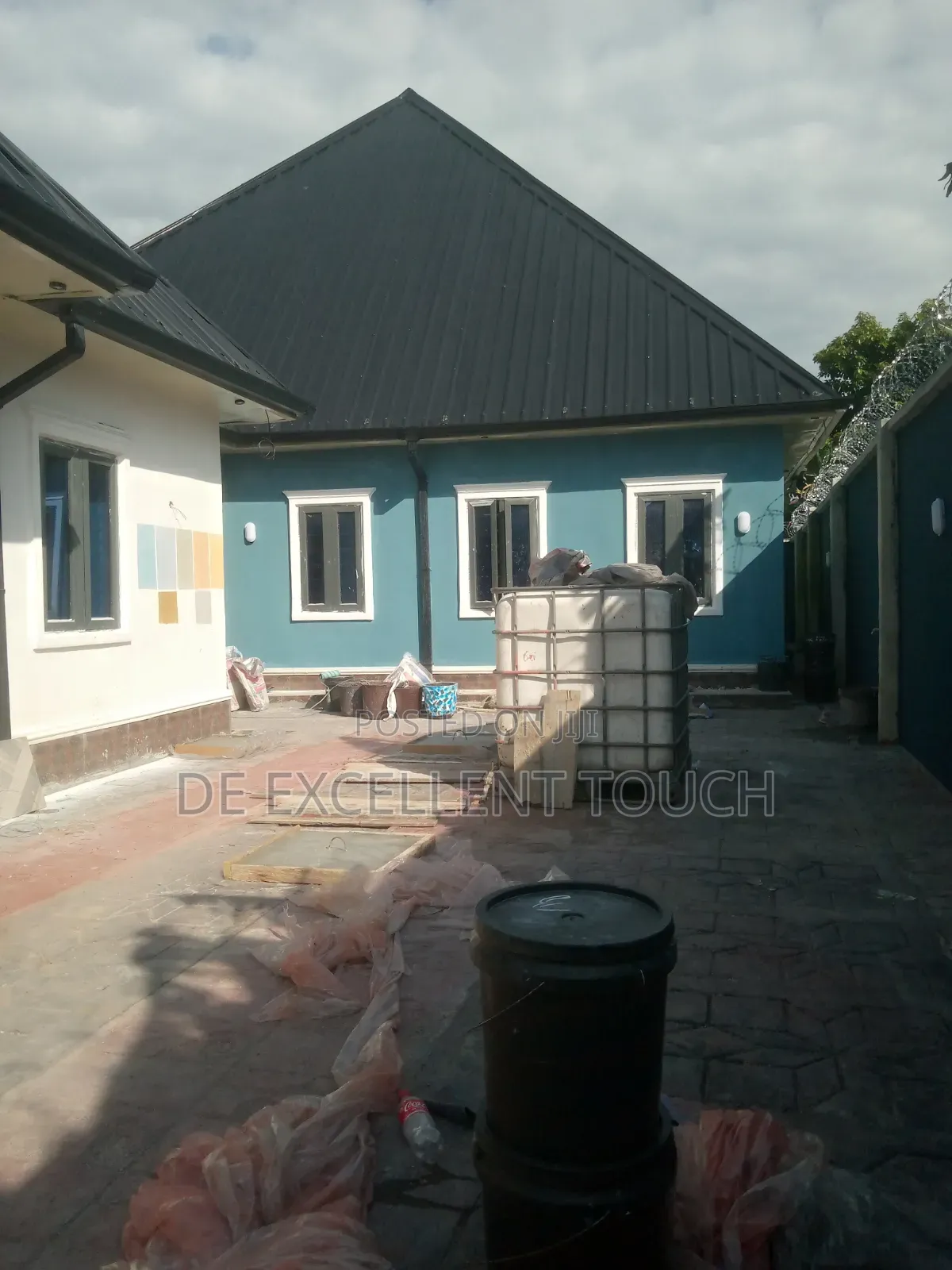 Professional Painter N Screeder in Imo State