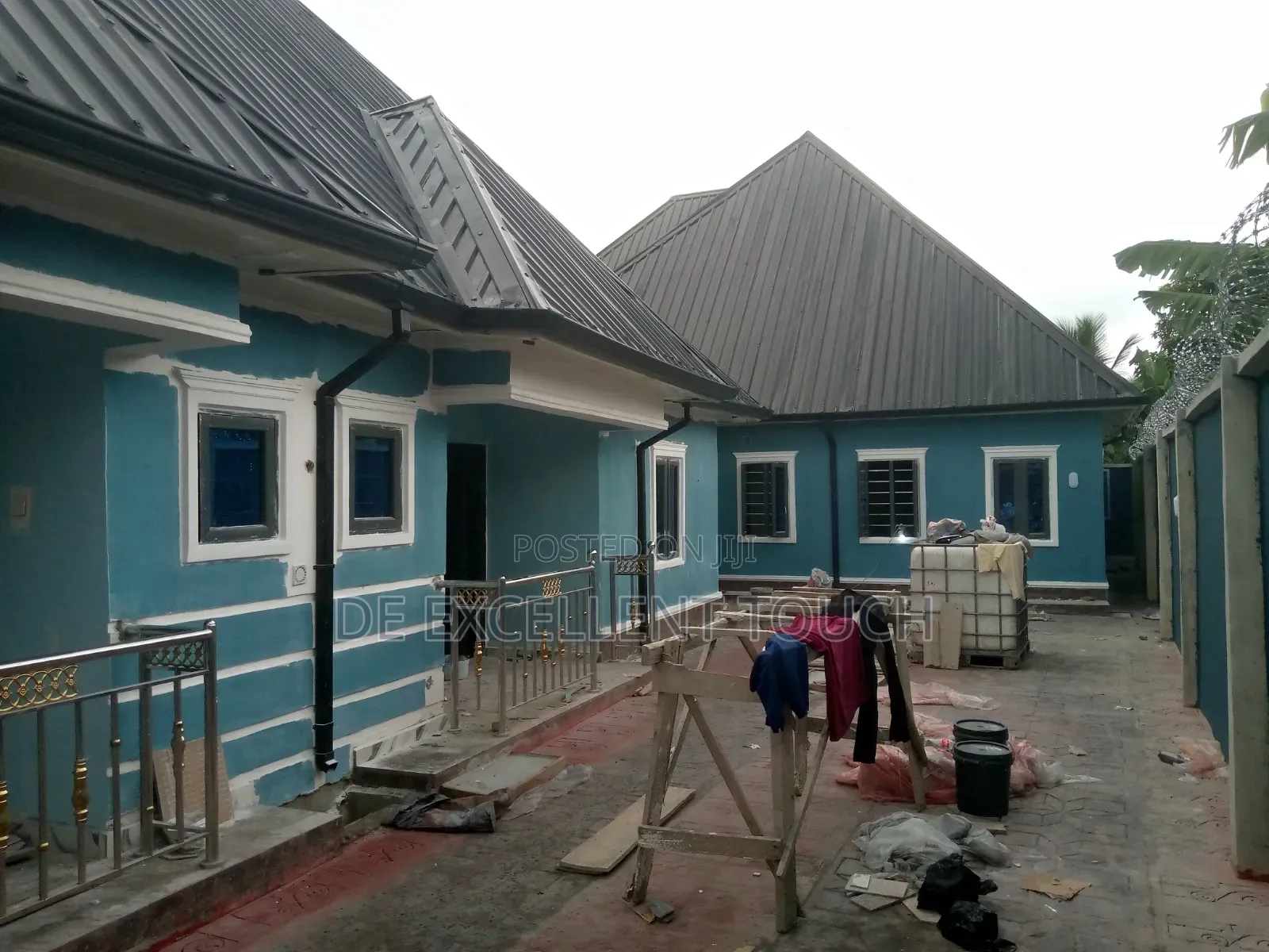 Professional Painter N Screeder in Imo State