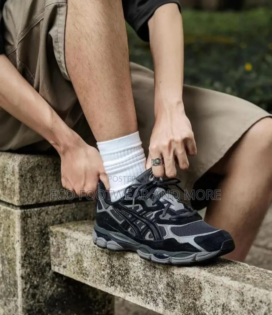 Stylish Unisex Sneakers