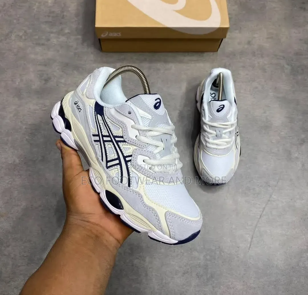 Stylish Unisex Sneakers