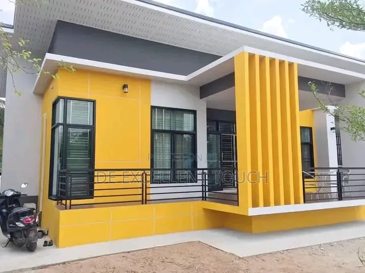 Neat and Professional Painter and Screeder in Enugu