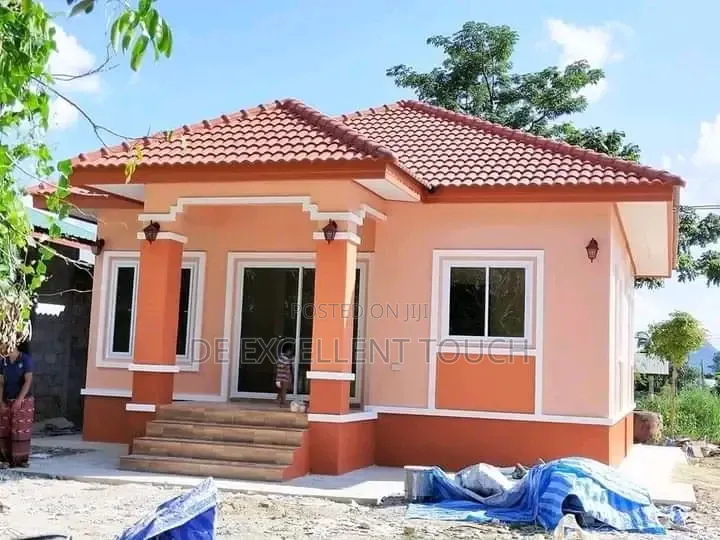 Neat and Professional Painter and Screeder in Enugu