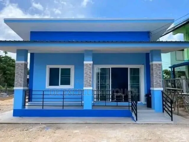 Neat and Professional Painter and Screeder in Enugu