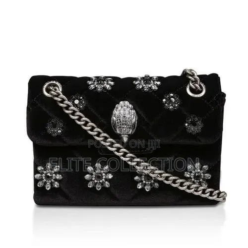 Kurt Geiger London Pickle Shoulder Bag* Comes Well Packaged in a Brand