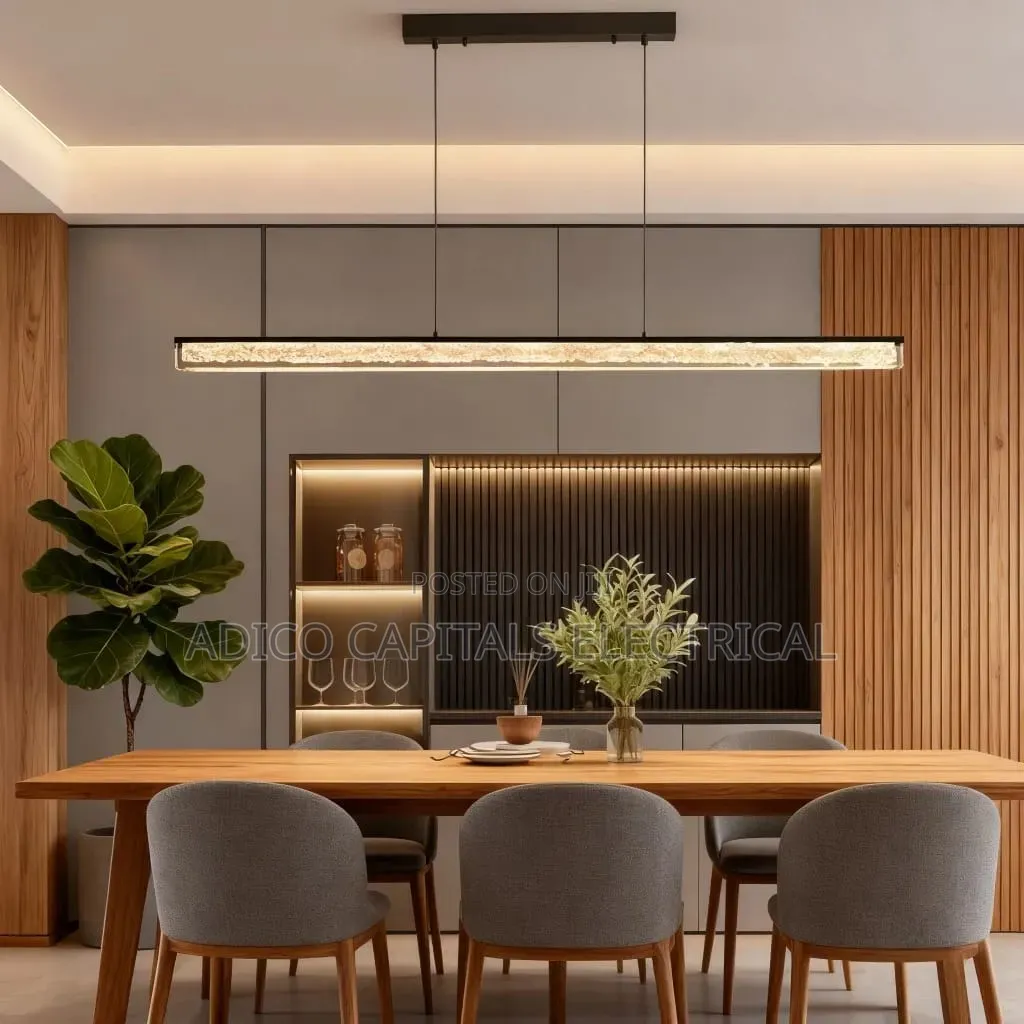Dinning / Kitchen Drop Lights