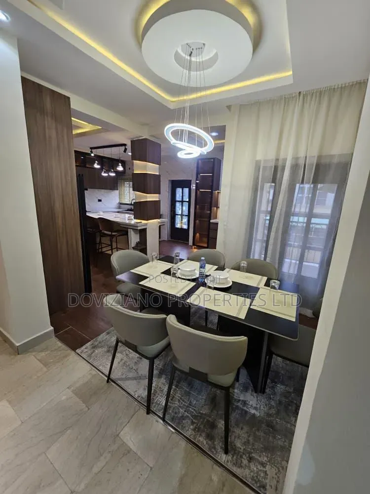 4bdrm Duplex in Ikeja GRA for sale