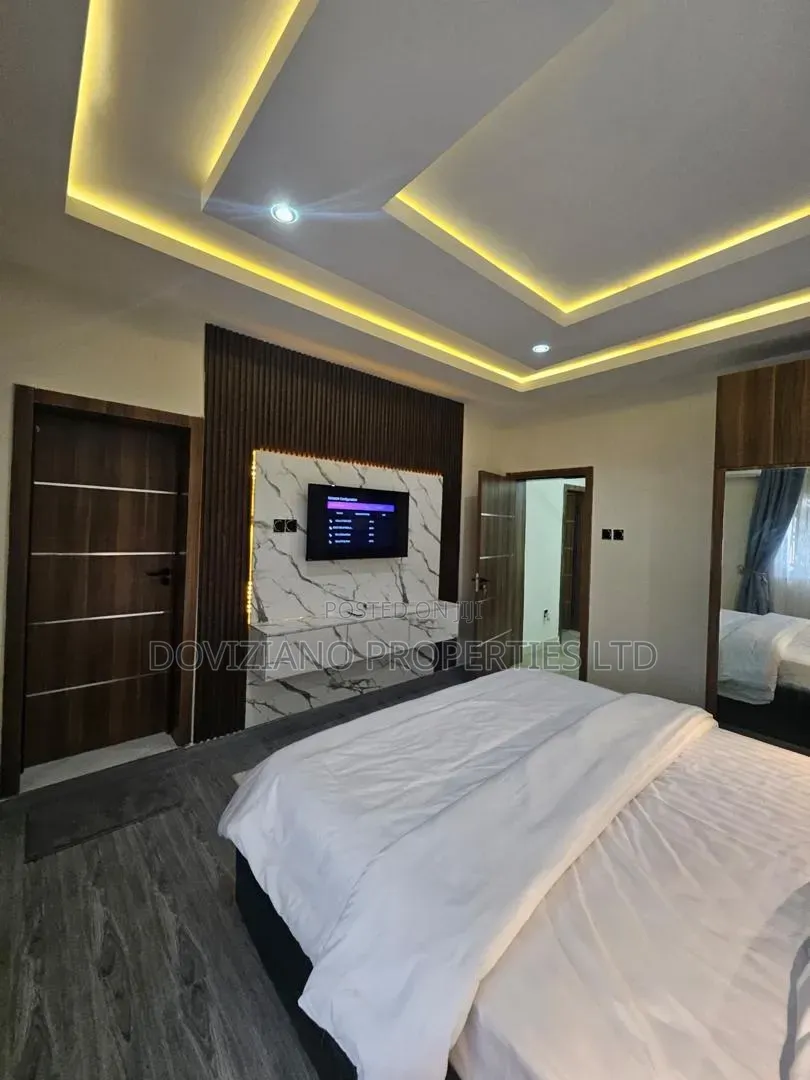 4bdrm Duplex in Ikeja GRA for sale