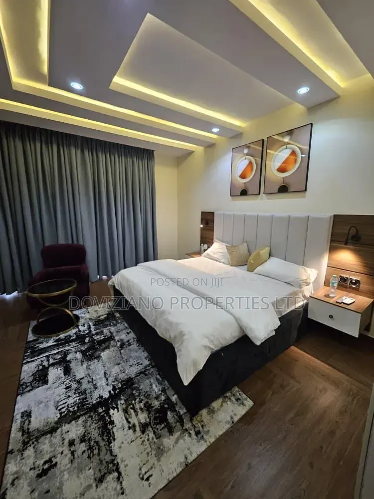 4bdrm Duplex in Ikeja GRA for sale