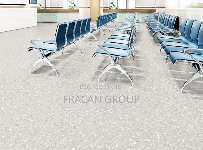 Vinyl Hospital Carpet