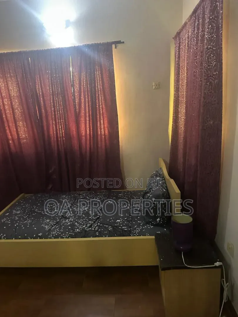 Furnished 4bdrm Bungalow in Akala Akobo, Ibadan for rent