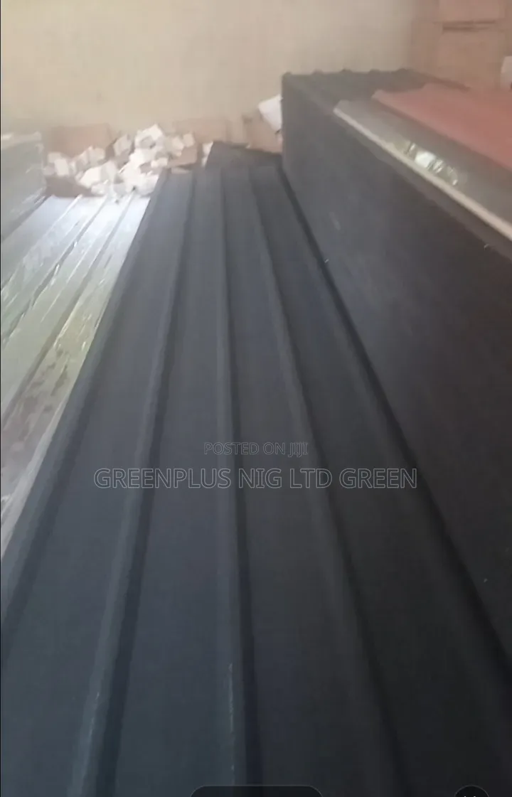 Durable Longspan Stone Coated Roofing Sheet With 50yrs Warranty