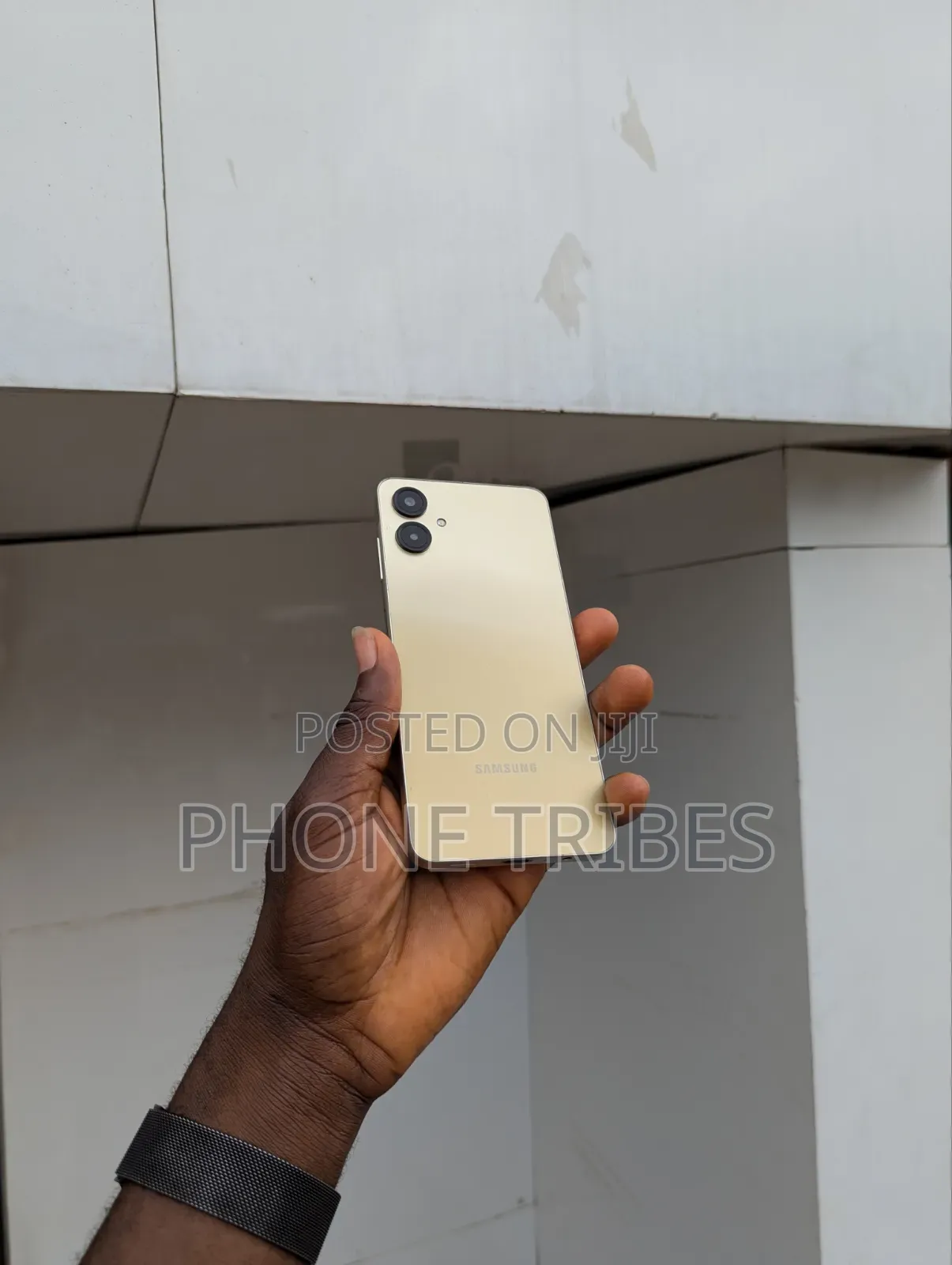 Samsung Galaxy A06 128 GB