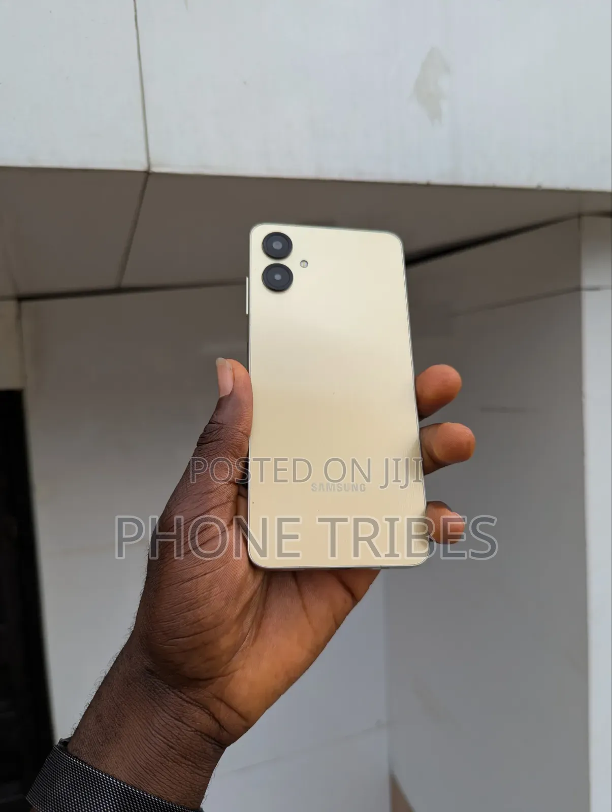 Samsung Galaxy A06 128 GB