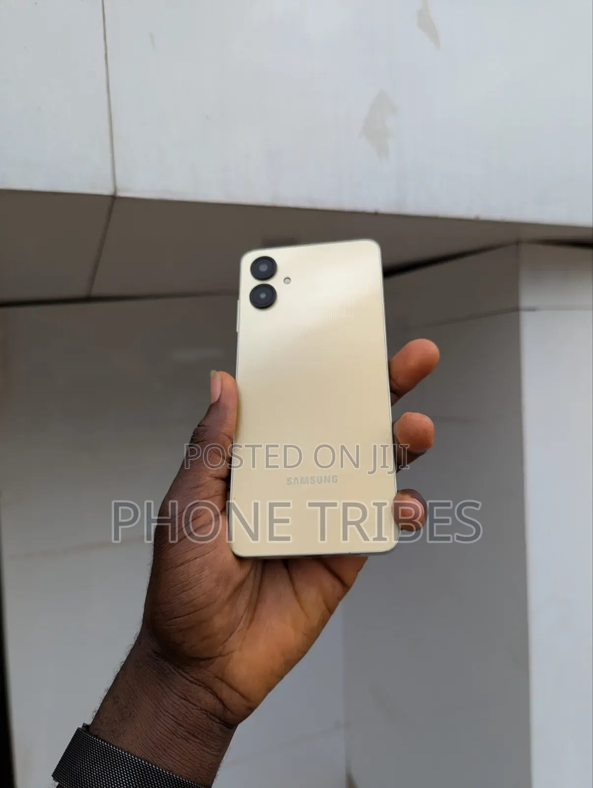 Samsung Galaxy A06 128 GB