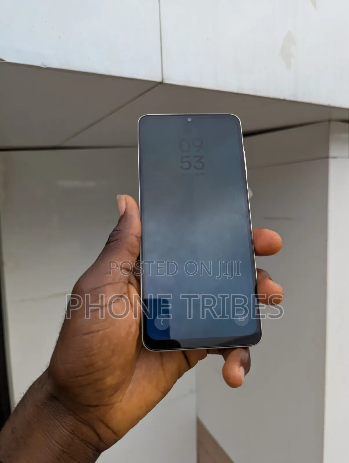 Samsung Galaxy A06 128 GB